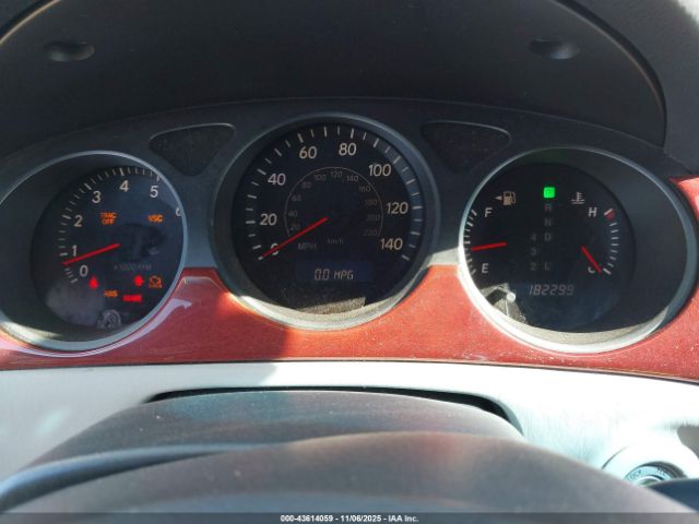 2003 LEXUS ES 300 JTHBF30G536000467 Photo 6