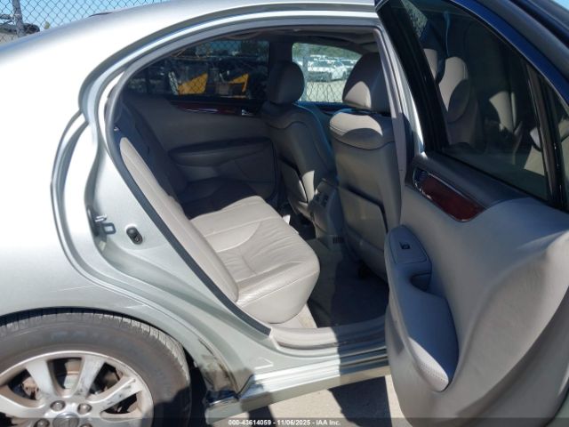 2003 LEXUS ES 300 JTHBF30G536000467 Photo 7