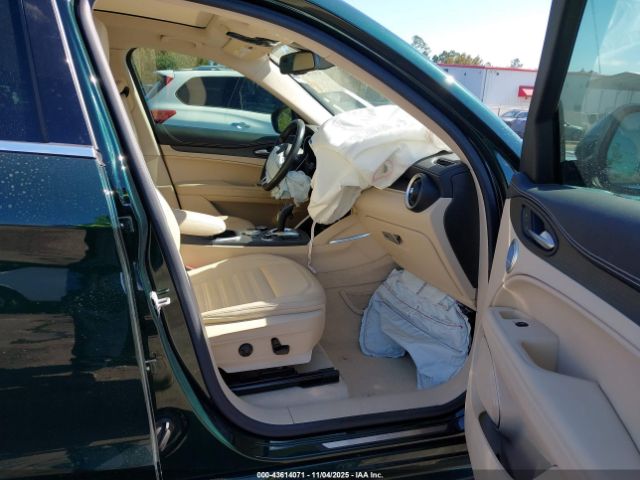 2021 ALFA ROMEO STELVIO ZASPAKBN9M7D02004 Photo 4