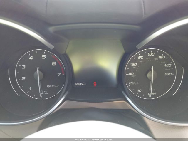 2021 ALFA ROMEO STELVIO ZASPAKBN9M7D02004 Photo 6