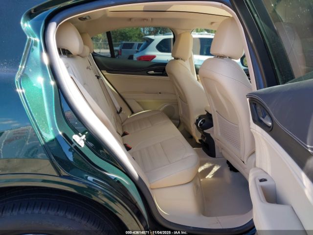 2021 ALFA ROMEO STELVIO ZASPAKBN9M7D02004 Photo 7