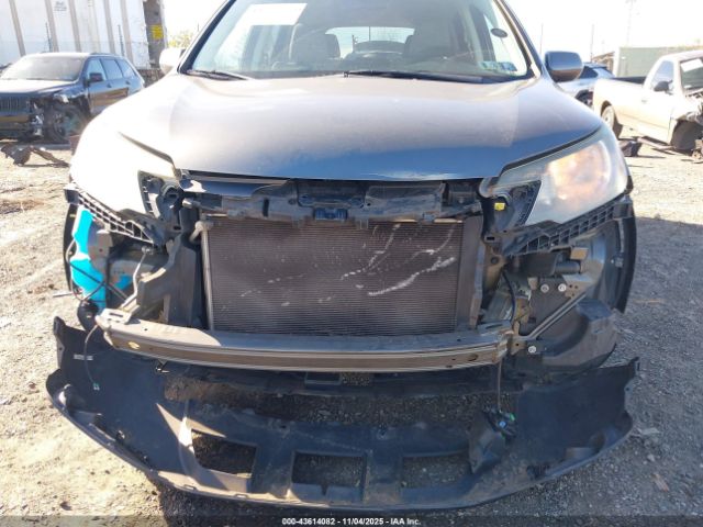 2013 HONDA CR-V 2HKRM4H55DH658098 Photo 5