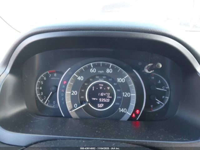 2013 HONDA CR-V 2HKRM4H55DH658098 Photo 6