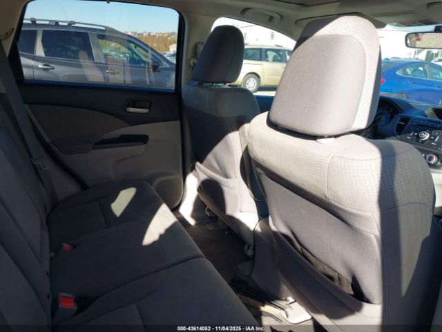 2013 HONDA CR-V 2HKRM4H55DH658098 Photo 7