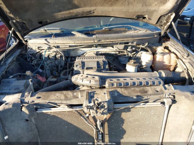 2007 FORD F-150 1FTPW14VX7KD14858 Photo 9