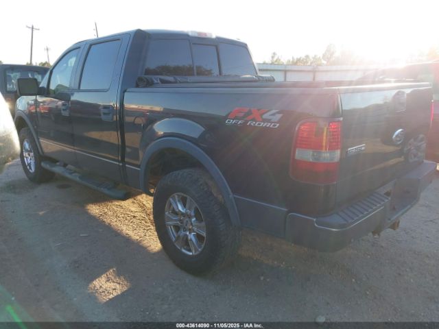 2007 FORD F-150 1FTPW14VX7KD14858 Photo 2