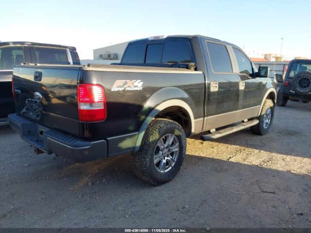 2007 FORD F-150 1FTPW14VX7KD14858 Photo 3