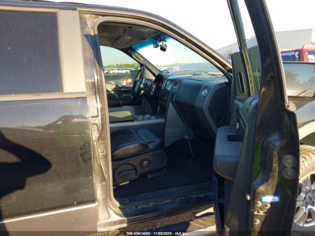 2007 FORD F-150 1FTPW14VX7KD14858 Photo 4