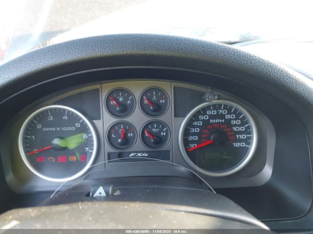 2007 FORD F-150 1FTPW14VX7KD14858 Photo 6