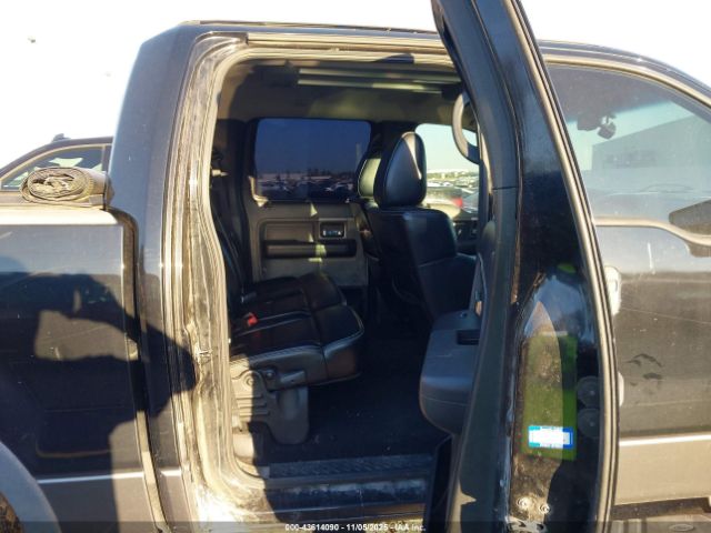 2007 FORD F-150 1FTPW14VX7KD14858 Photo 7