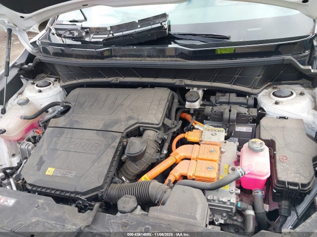 KIA Niro Ex Touring 2023 KNDCR3LE6P5049521 Image 10