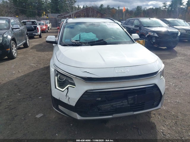 KIA Niro Ex Touring 2023 KNDCR3LE6P5049521 Image 12
