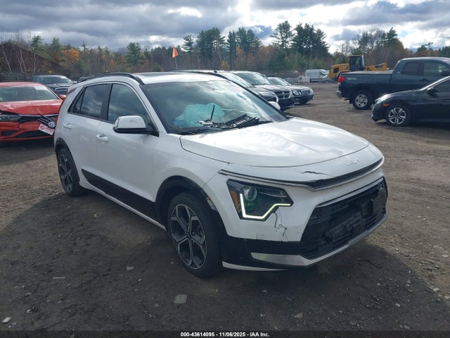 KIA Niro Ex Touring 2023 KNDCR3LE6P5049521 Image 13