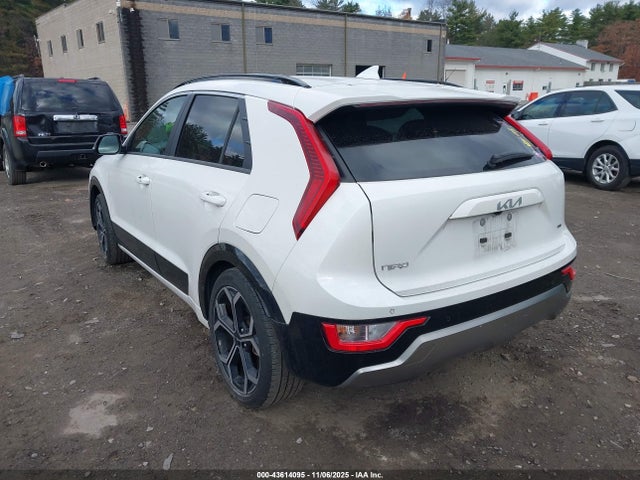 KIA Niro Ex Touring 2023 KNDCR3LE6P5049521 Image 14