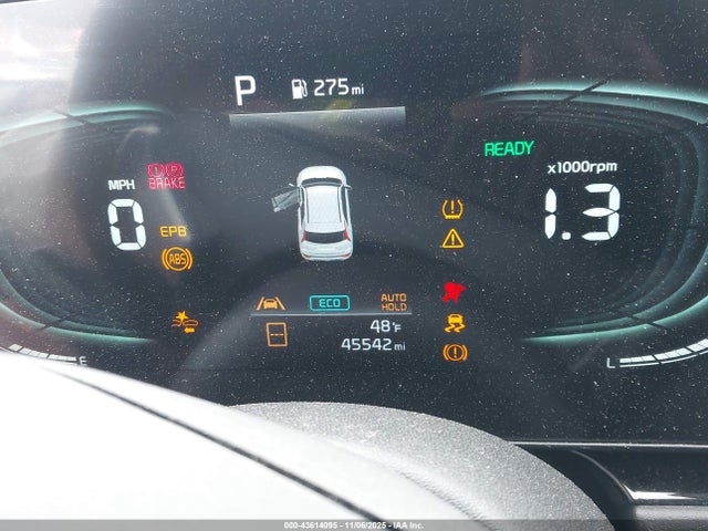KIA Niro Ex Touring 2023 KNDCR3LE6P5049521 Image 15