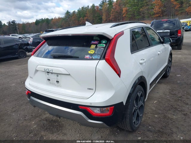 KIA Niro Ex Touring 2023 KNDCR3LE6P5049521 Image 16