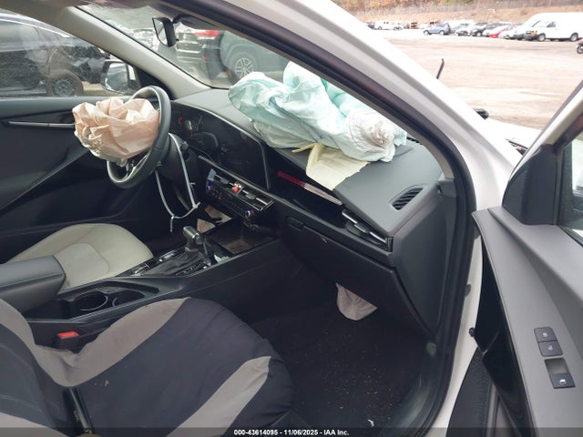 KIA Niro Ex Touring 2023 KNDCR3LE6P5049521 Image 5
