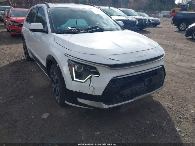 KIA Niro Ex Touring 2023 KNDCR3LE6P5049521 Image 6
