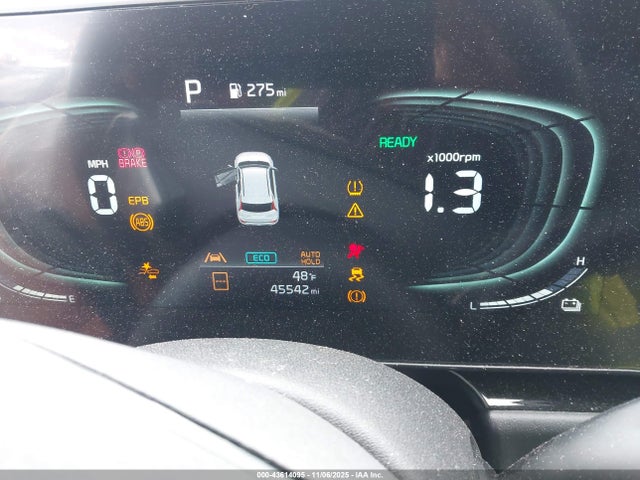 KIA Niro Ex Touring 2023 KNDCR3LE6P5049521 Image 7