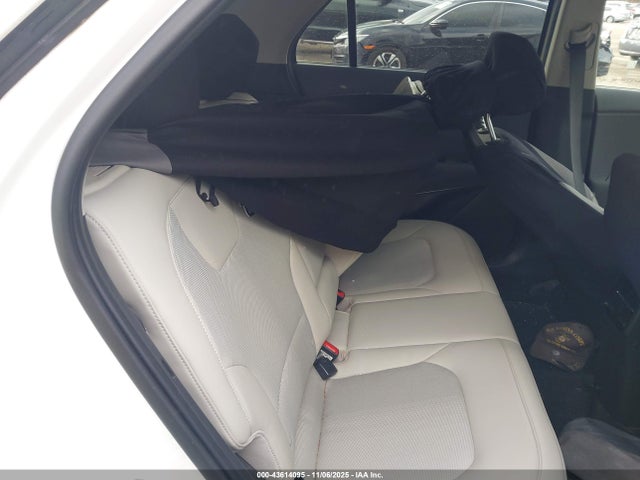 KIA Niro Ex Touring 2023 KNDCR3LE6P5049521 Image 8