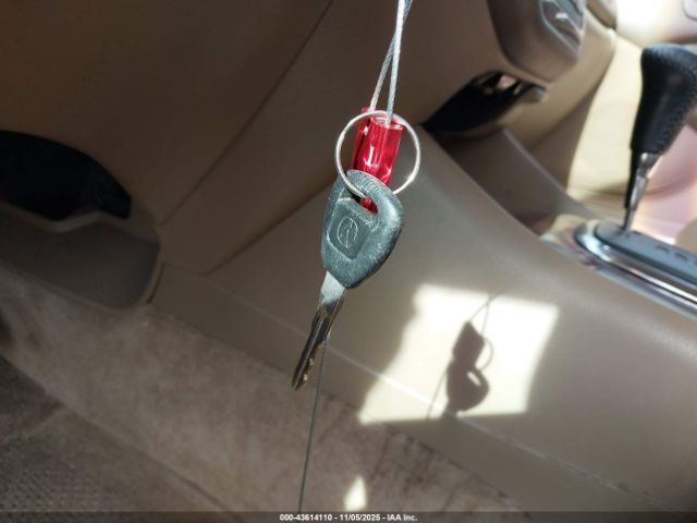 2002 ACURA MDX 2HNYD18642H518403 Photo 10