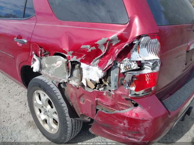 2002 ACURA MDX 2HNYD18642H518403 Photo 5