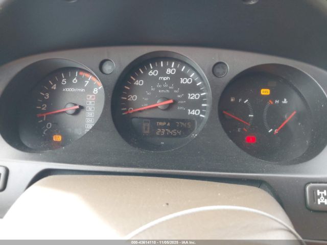 2002 ACURA MDX 2HNYD18642H518403 Photo 6