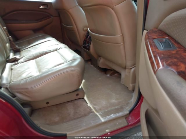 2002 ACURA MDX 2HNYD18642H518403 Photo 7