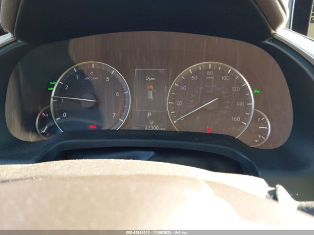 2019 LEXUS RX 350 2T2BZMCA4KC207926 Photo 6