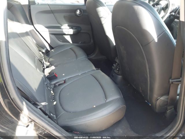 2017 MINI COUNTRYMAN WMZYV5C37H3E01629 Photo 7