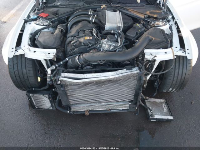 2018 BMW M3 WBS8M9C50J5L01173 Photo 9