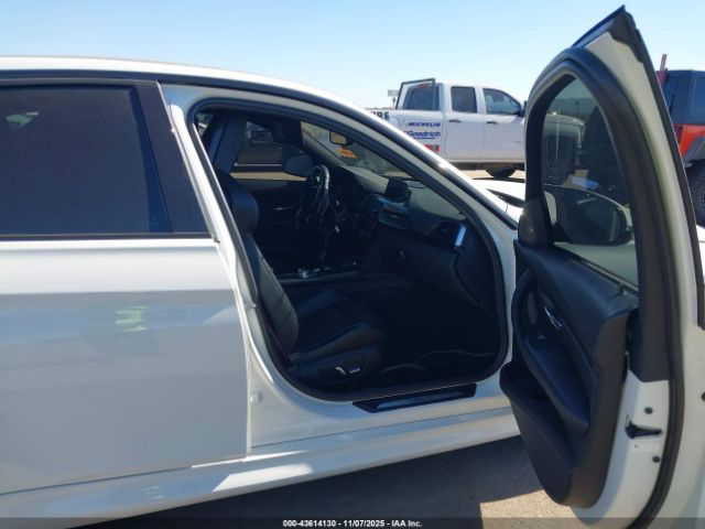 2018 BMW M3 WBS8M9C50J5L01173 Photo 4