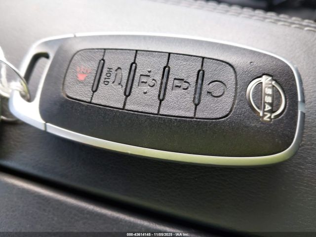 2023 NISSAN ROGUE JN8BT3DD4PW305088 Photo 10