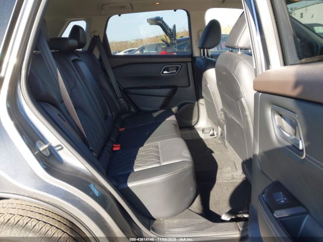 2023 NISSAN ROGUE JN8BT3DD4PW305088 Photo 7