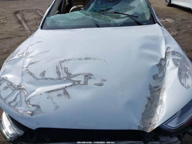 2015 AUDI A4 WAUBFAFL7FN025078 Photo 9