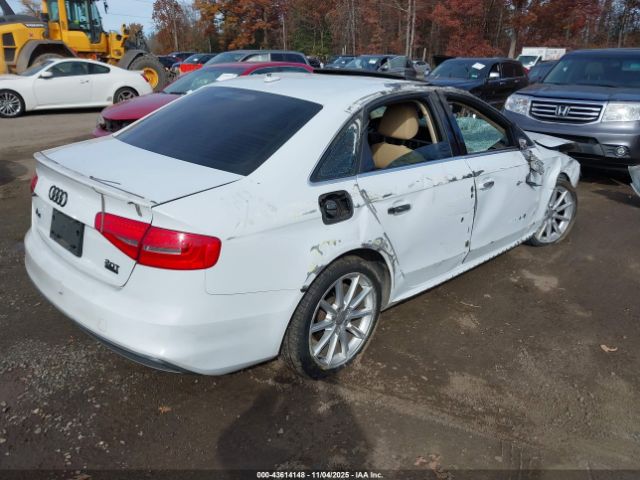2015 AUDI A4 WAUBFAFL7FN025078 Photo 3