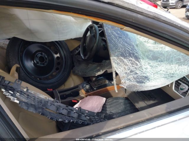 2015 AUDI A4 WAUBFAFL7FN025078 Photo 4