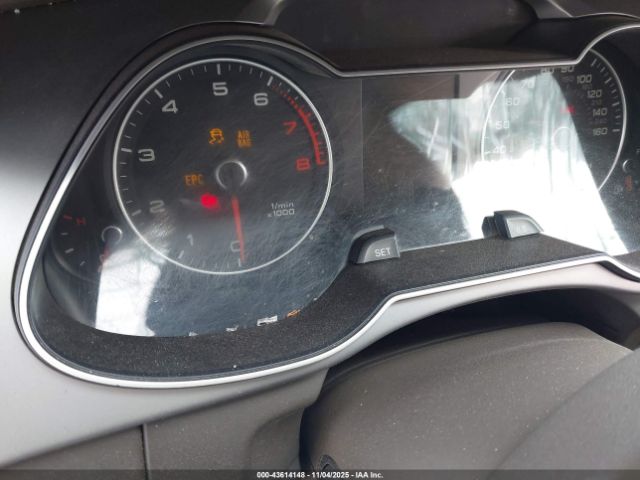 2015 AUDI A4 WAUBFAFL7FN025078 Photo 6