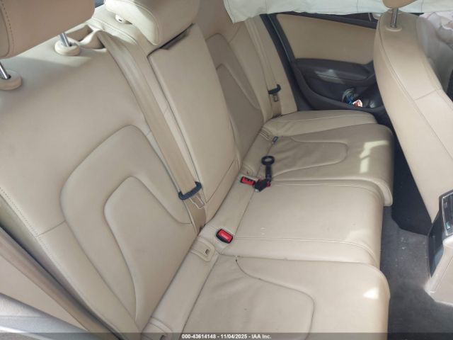 2015 AUDI A4 WAUBFAFL7FN025078 Photo 7