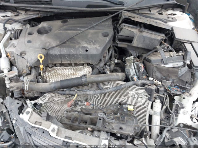 2018 NISSAN ALTIMA 1N4AL3AP3JC299658 Photo 9