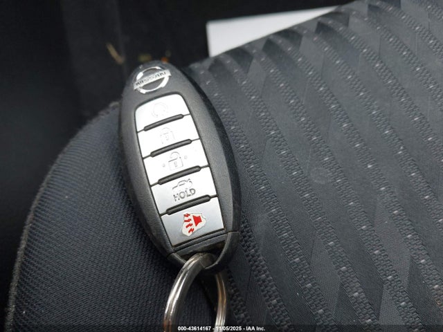 2018 NISSAN ALTIMA 1N4AL3AP3JC299658 Photo 10