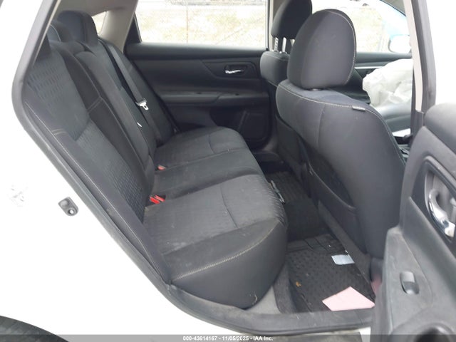 2018 NISSAN ALTIMA 1N4AL3AP3JC299658 Photo 7