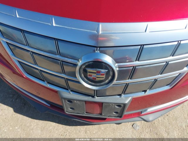 2014 CADILLAC ELR 1G6RR1E48EU601576 Photo 5