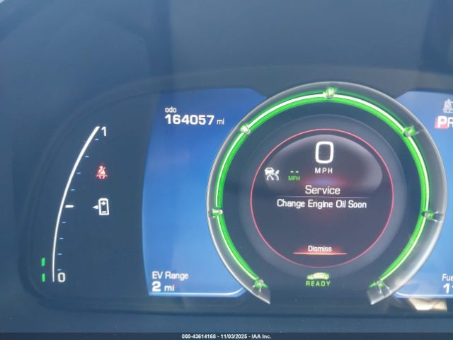 2014 CADILLAC ELR 1G6RR1E48EU601576 Photo 6