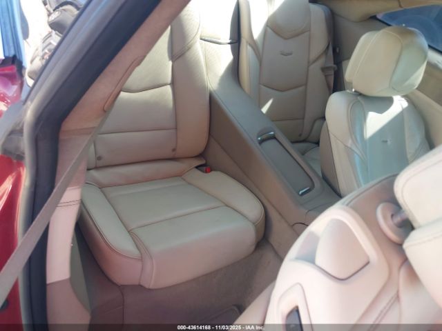 2014 CADILLAC ELR 1G6RR1E48EU601576 Photo 7