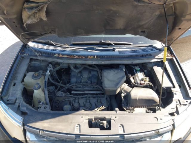 2012 FORD EDGE 2FMDK3KCXCBA04740 Photo 9