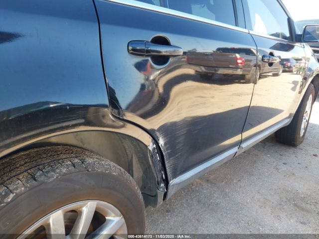 2012 FORD EDGE 2FMDK3KCXCBA04740 Photo 5