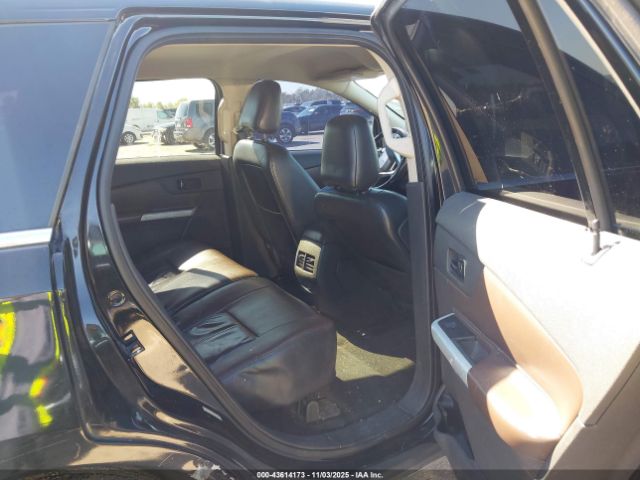 2012 FORD EDGE 2FMDK3KCXCBA04740 Photo 7
