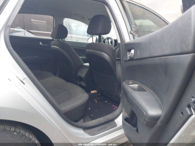 2019 KIA OPTIMA 5XXGT4L34KG351692 Photo 7