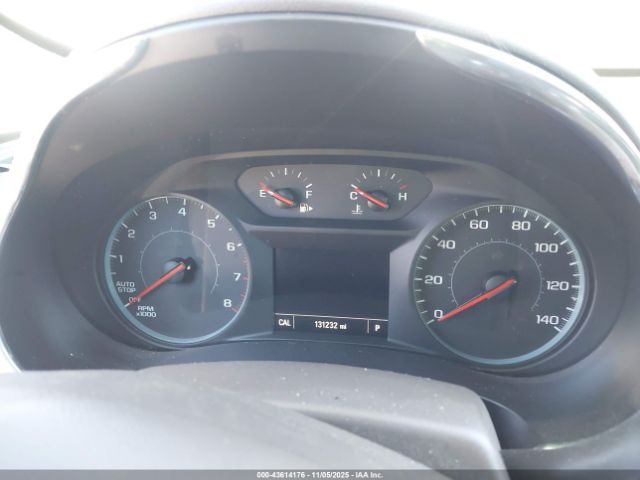 2021 CHEVROLET MALIBU 1G1ZD5ST5MF024189 Photo 6